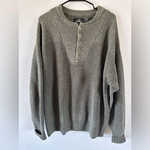 Men’s RedHead Sweater